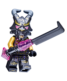 Hračka k vydání LEGO® NINJAGO® 01/2023