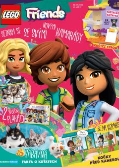 LEGO® Friends 2/2023