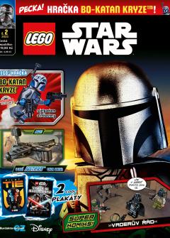 LEGO® Star Wars™ 2/2023